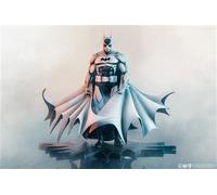 Statue DC Heroes SDCC 2024 Batman Black & White PX PVC 1/8