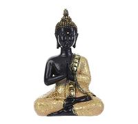 Statue de Bouddha VOANZO, décoration d’intérieur de paix et d’harmonie.