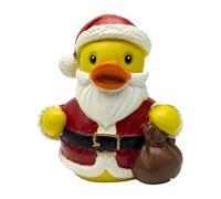 Statue De Canard Pour Usage En Extérieur | Ornement De Table De Noël En Résine | Figurines D'Animaux | Pour La Maison Le Salon La Chambre La Salle De Classe Le Cabinet Le Manteau De Cheminée La Fête D