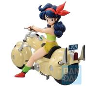 Bandai Figurine Dragon Ball Z Lunch Ichibansho Snap Collection 14 cm