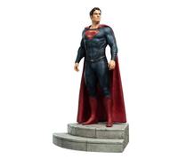 Zack Snyder's Justice League - Statuette 1/6 Superman 38 Cm