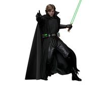 Statue de collection - HOT TOYS - CMS019 - Luke Skywalker (Dark Empire) - 1/6 - 30 cm officielle