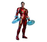 Statue de Collection - HOT TOYS - MMS606D41 - Iron Strange - 1/6 - Multicolore - 30 cm