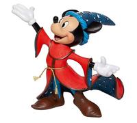 Statue de collection Mickey Fantasia 80e anniversaire