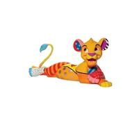 Statue de collection Simba by Britto