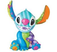 Statue de collection Stitch by Britto BLEU G