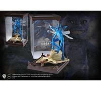 Statuette - Harry Potter - Créatures Magiques - Lutin De Cornouailles noir