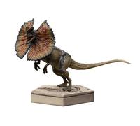 Statue de Dilophosaurus Icons - Jurassic Park