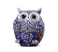 Statue de gorille graffiti colorée - Art animal abstrait en résine pour décoration d'intérieur moderne, ornements de bureau créatifs, affichage unique de salon ou d'exposition, 14 x 26 x 26,5 cm