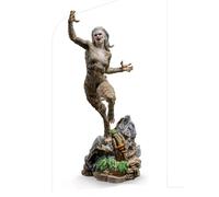 Statue de guépard Wonder Woman 1984 d'excellente qualité, très collectionnable,