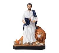 Statue de Jésus Christ en résine 15,2 cm