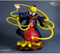 Statue de Koro Sensei de Assassinat 30 Cm Plastoy