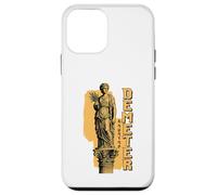 Statue de la déesse de la Grèce Antique Déméter Mythologie Grecque Coque pour iPhone 12 Mini