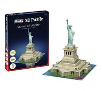 Statue de la Liberté 00114 3D-Puzzle Statue de la Liberté 1 pc(s)