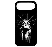 Statue de la liberté, New York, USA, Gotham, amérique Design Coque pour iPhone Air
