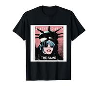 Statue de la Liberté officielle Lady Gaga T-Shirt