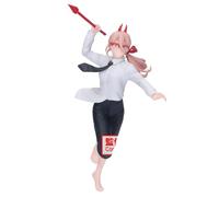 Statue De Puissance avec Lance De Sang 15 Cm
