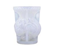 Statue de Rose en Silicone, cuisson facile à démouler, qualité alimentaire pour gâteaux, bonbons, moulage de résine, élastomère, bougie de Rose
