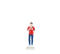 Statue de Saint Carlo Acutis 7 cm