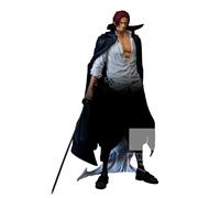 Statue De Shanks Style Anime 30 Cm