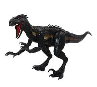 Statue deco,15cm L'indoraptor Jurassic World 2 Fallen Kingdom Parc Jurassique 5 dinosaure figurine jouets cadeau De Noël maison