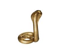 Atmosphera Cobra Coco H.36 cm résine