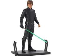 Figurine Luke Skywalker Diorama 30 cm G