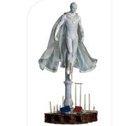 Statue Disney+ Wandavision 1/10 Paul Bettany WHITE VISION Iron Studios Sideshow