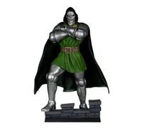 McFarlane -Marvel Doctor Doom 1:6th Scale Collectible (Doctor Doom #1)