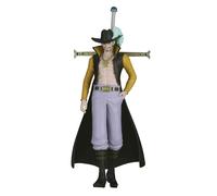 Banpresto Statue Dracule Mihawk 16 cm