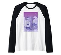 Statue du Christ Rédempteur de Rio de Janeiro à Paris Manche Raglan