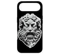 Statue du Roi Dieu Grec Zeus Coque pour iPhone Air