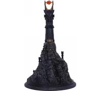 Statue du Seigneur des Anneaux avec encens Barad Dur 26 cm