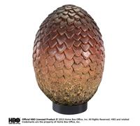 Réplique - Le Trône de Fer - Oeuf de Dragon Drogon 20 cm NC G