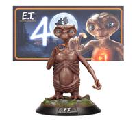 Statue E.T L'extraterrestre 40Th - E.T. L'Extra Terrestre 22 cm