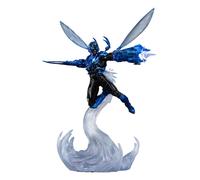Statue échelle 1/10 Blue Beetle Art Scale 33 cm Iron Studios