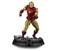 Statue échelle Marvel Art 1/10 Iron Man (exclusivité ccxp 2025) 20 cm Iron Studi