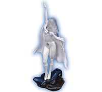 Diamond Select Toys – Statue Diorama Emma Frost – 30 cm – Multicolore