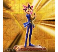 Statue en PVC de Yu-Gi-Oh! : Yami Yugi (17 cm)