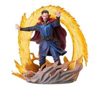 Statue En PVC Doctor Strange 10 Pouces Marvel Gallery