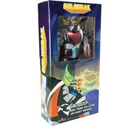 STATUE EN PVC MÉTAL 23 CM HL PRO HIGH DREAM UFO ROBOT GOLDRAKE GRENDIZER