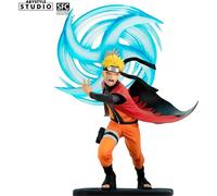 Statue en PVC Naruto Shippuden : Naruto Rasengan (20 cm)