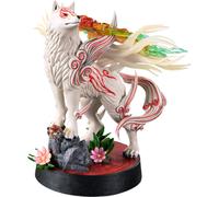 Statue en PVC Okami Shinraui à collectionner, figurines très détaillées de 8 pou