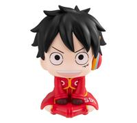 101369 Figurine Look Up One Piece Monkey D. Luffy Ver Future Island Egghead