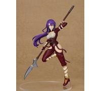 Statue En PVC POP UP Parade Arthur Pencilgon Shangri-La Frontier GOODSMILE
