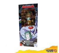 HL Pro - Goldorak - Figurine vinyle Commander Iara 23 cm