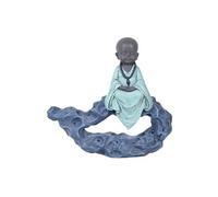 Statue en Résine Petit moine