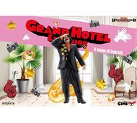 Statue Et Collections CineMini Diego Abatantuono L'Eccezzziunale Le Ma