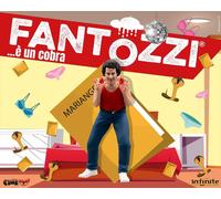 Statue Et Collections CineMini Fantozzi Loris Batacchi Est Un COBRA