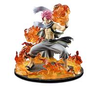 Statue Fairy Tail 1/8 Natsu Dragneel (rerun) 19 Cm Bellfine
